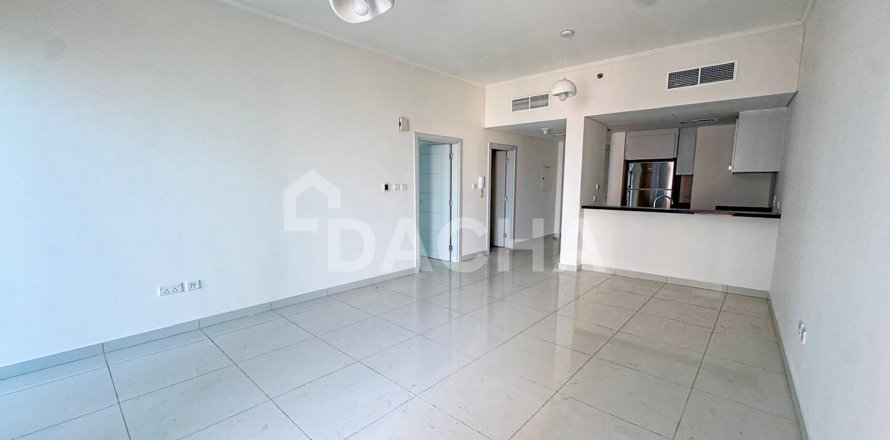 Apartamento en Damac Heights, Dubai Marina, Dubai, 1 dormitorio, 77 m², № 105802