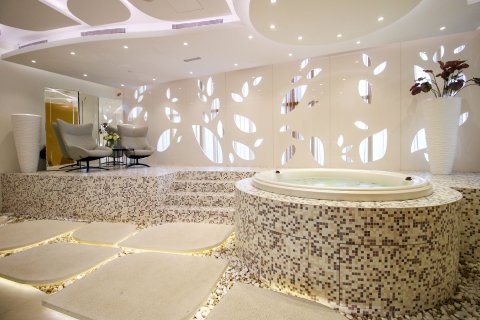 Apartamento en Damac Heights, Dubai Marina, Dubai, 1 dormitorio, 77 m², № 105802 - foto 18