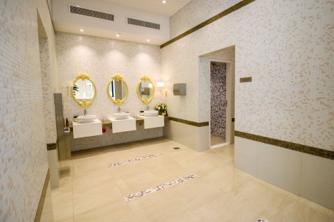 Apartamento en Damac Heights, Dubai Marina, Dubai, 1 dormitorio, 77 m², № 105802 - foto 14