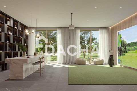 Apartamento en Palm Jumeirah, Dubai, 3 dormitorios, 310 m², № 105798 - foto 4