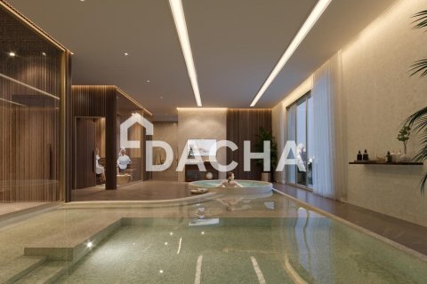 Apartamento en Palm Jumeirah, Dubai, 3 dormitorios, 310 m², № 105798 - foto 5