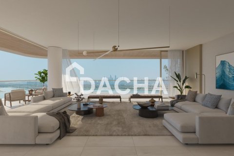 Apartamento en Palm Jumeirah, Dubai, 3 dormitorios, 310 m², № 105798