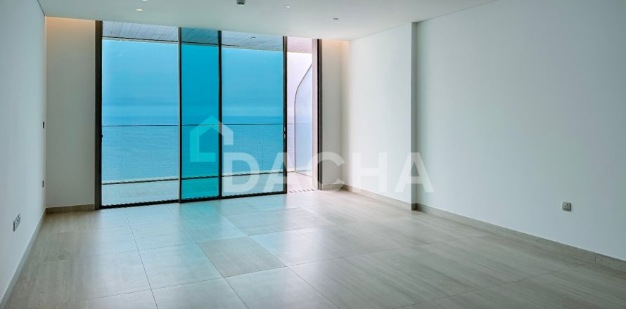 Apartamento en Palm Jumeirah, Dubai, 2 dormitorios, 176 m², № 105799