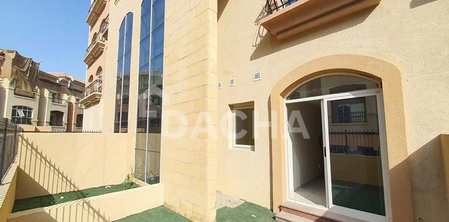 Apartamento en Diamond Views, Jumeirah Village Circle, Dubai, 3 dormitorios, 268 m², № 105800