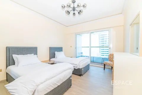 شقة في Elite Residence, مرسى دبي, دبي 4 غرف نوم, 295 م² رقم 62217 - صورة 10
