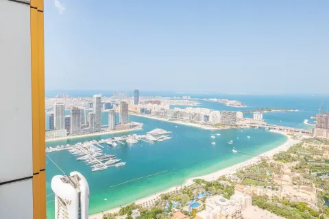 شقة في Elite Residence, مرسى دبي, دبي 4 غرف نوم, 295 م² رقم 62217 - صورة 16