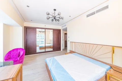 شقة في Elite Residence, مرسى دبي, دبي 4 غرف نوم, 295 م² رقم 62217 - صورة 6