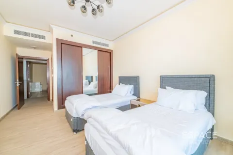 شقة في Elite Residence, مرسى دبي, دبي 4 غرف نوم, 295 م² رقم 62217 - صورة 11