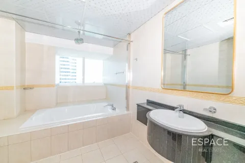 شقة في Elite Residence, مرسى دبي, دبي 4 غرف نوم, 295 م² رقم 62217 - صورة 15