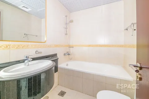 شقة في Elite Residence, مرسى دبي, دبي 4 غرف نوم, 295 م² رقم 62217 - صورة 12