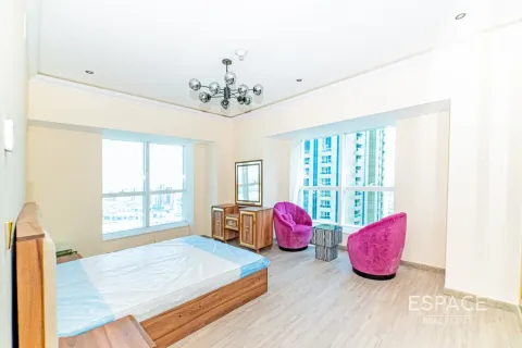 شقة في Elite Residence, مرسى دبي, دبي 4 غرف نوم, 295 م² رقم 62217 - صورة 7