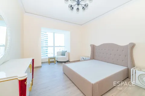 شقة في Elite Residence, مرسى دبي, دبي 4 غرف نوم, 295 م² رقم 62217 - صورة 8