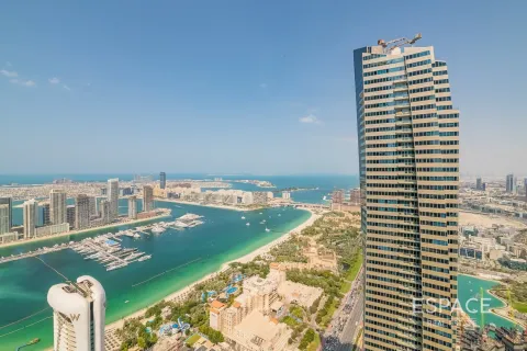 شقة في Elite Residence, مرسى دبي, دبي 4 غرف نوم, 295 م² رقم 62217 - صورة 1