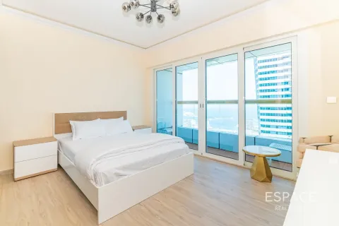 شقة في Elite Residence, مرسى دبي, دبي 4 غرف نوم, 295 م² رقم 62217 - صورة 13