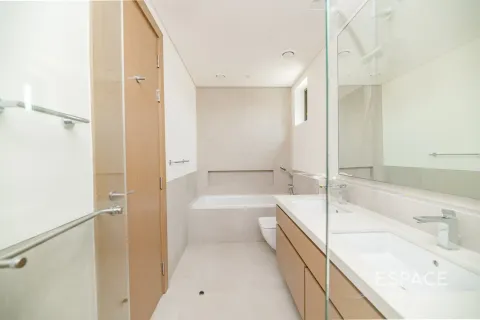 Villa à Al Furjan, Dubai, 5 chambres, 479 m², № 62216 - photo 9