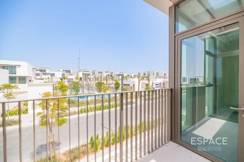 Villa à Al Furjan, Dubai, 5 chambres, 479 m², № 62216 - photo 17