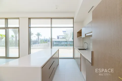 Villa à Al Furjan, Dubai, 5 chambres, 479 m², № 62216 - photo 3