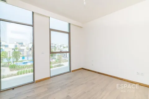 Villa à Al Furjan, Dubai, 5 chambres, 479 m², № 62216 - photo 10