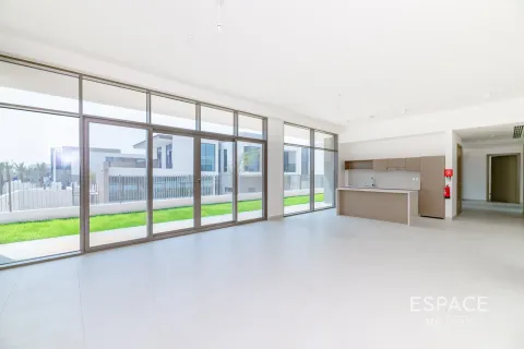 Villa à Al Furjan, Dubai, 5 chambres, 479 m², № 62216 - photo 2