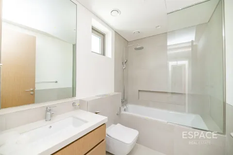 Villa à Al Furjan, Dubai, 5 chambres, 479 m², № 62216 - photo 11