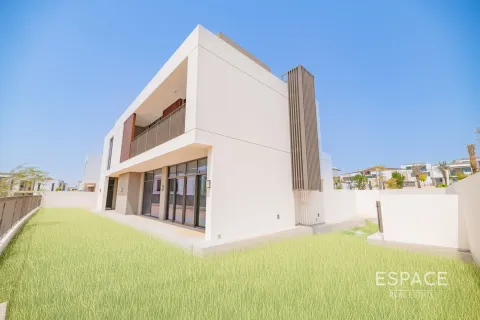 Villa à Al Furjan, Dubai, 5 chambres, 479 m², № 62216 - photo 18