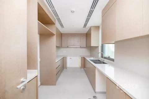 Villa à Al Furjan, Dubai, 5 chambres, 479 m², № 62216 - photo 4