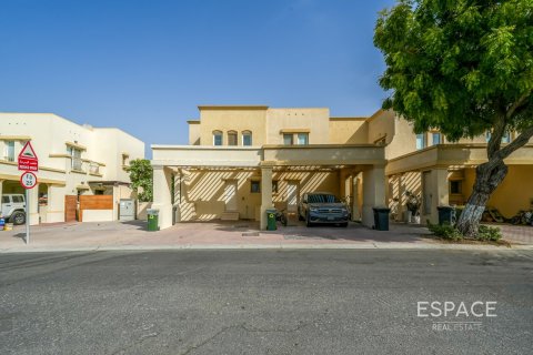 Villa à The Springs, Dubai, 2 chambres, 247 m², № 62218 - photo 17