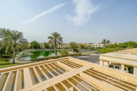 Villa à The Springs, Dubai, 2 chambres, 247 m², № 62218 - photo 15