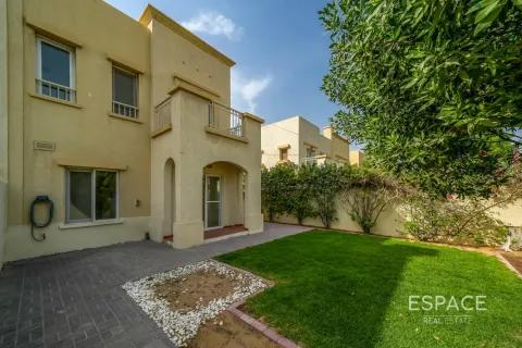 Villa à The Springs, Dubai, 2 chambres, 247 m², № 62218 - photo 16