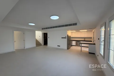 Villa à Springs 8, The Springs, Dubai, 3 chambres, 228 m², № 62219 - photo 5