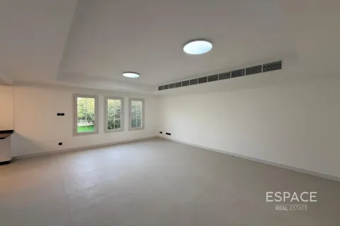Villa à Springs 8, The Springs, Dubai, 3 chambres, 228 m², № 62219 - photo 3