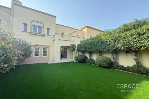 Villa à Springs 8, The Springs, Dubai, 3 chambres, 228 m², № 62219 - photo 9