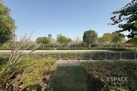 Villa à Springs 8, The Springs, Dubai, 3 chambres, 228 m², № 62219 - photo 20