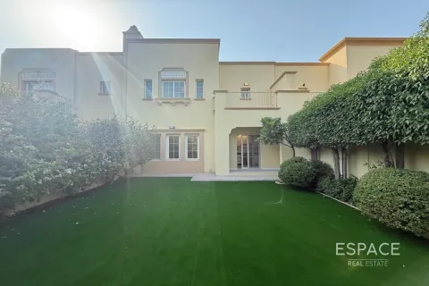 Villa à Springs 8, The Springs, Dubai, 3 chambres, 228 m², № 62219 - photo 11