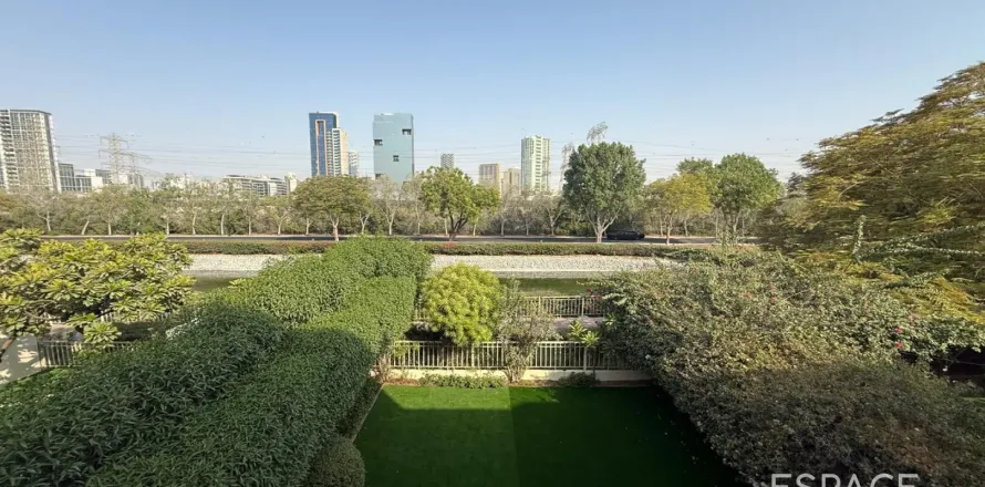 Villa à Springs 8, The Springs, Dubai, 3 chambres, 228 m², № 62219