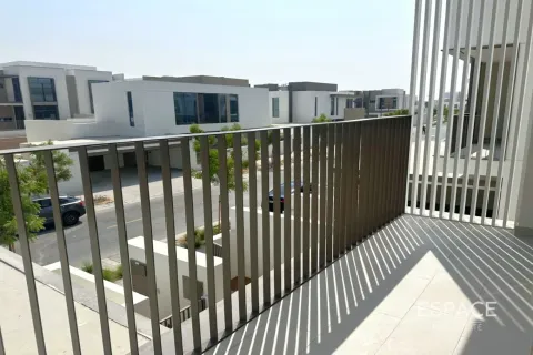 Villa à Al Furjan, Dubai, 4 chambres, 312 m², № 62215 - photo 10