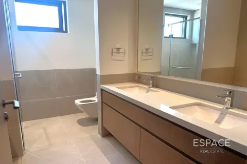 Villa à Al Furjan, Dubai, 4 chambres, 312 m², № 62215 - photo 8