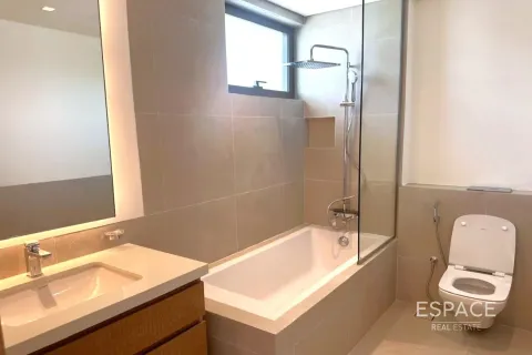 Villa à Al Furjan, Dubai, 4 chambres, 312 m², № 62215 - photo 9