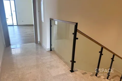 Villa à Al Furjan, Dubai, 4 chambres, 312 m², № 62215 - photo 5