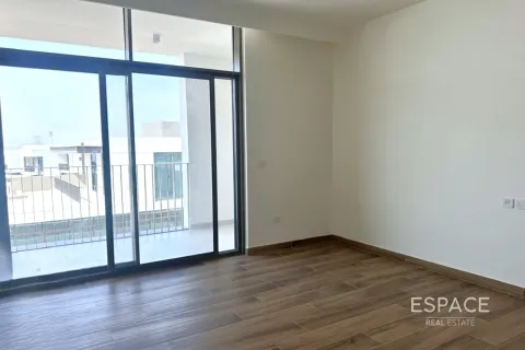 Villa à Al Furjan, Dubai, 4 chambres, 312 m², № 62215 - photo 3