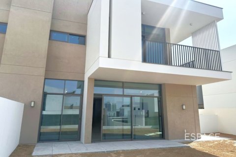 Villa à Al Furjan, Dubai, 4 chambres, 312 m², № 62215 - photo 11