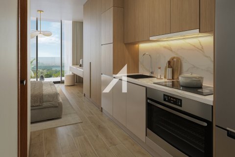 Купить квартиру в Nadd Al Sheba, Дубай: 1 спальня, 73м², № 89785 - фото 7