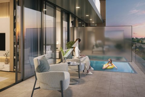 Купить квартиру в Nadd Al Sheba, Дубай: 1 спальня, 73м², № 89785 - фото 27