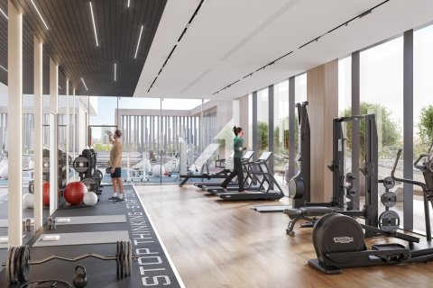 Купить квартиру в Nadd Al Sheba, Дубай: 1 спальня, 73м², № 89785 - фото 17