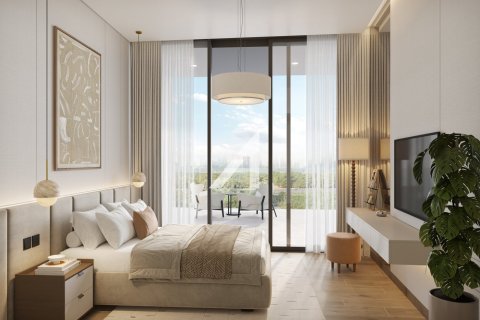 Купить квартиру в Nadd Al Sheba, Дубай: 1 спальня, 73м², № 89785 - фото 8