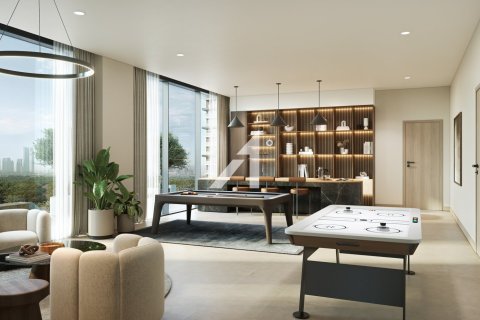 Купить квартиру в Nadd Al Sheba, Дубай: 1 спальня, 73м², № 89785 - фото 18