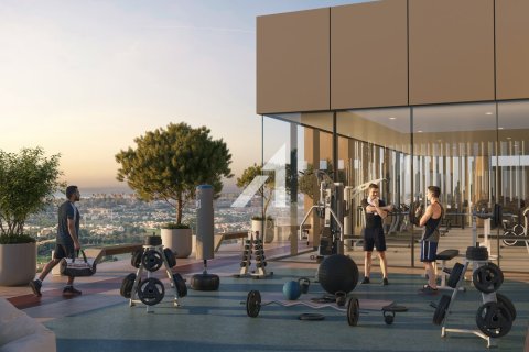 Купить квартиру в Nadd Al Sheba, Дубай: 1 спальня, 73м², № 89785 - фото 26