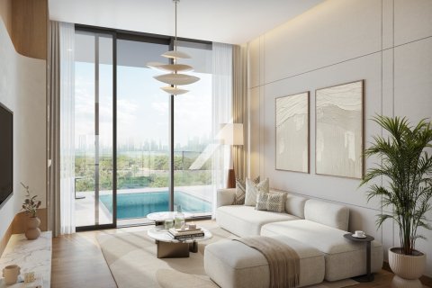 Купить квартиру в Nadd Al Sheba, Дубай: 1 спальня, 73м², № 89785 - фото 5