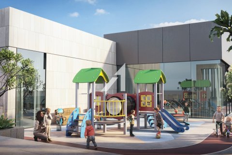 Купить квартиру в Nadd Al Sheba, Дубай: 1 спальня, 73м², № 89785 - фото 21