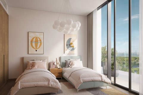 Купить квартиру в Nadd Al Sheba, Дубай: 1 спальня, 73м², № 89785 - фото 19